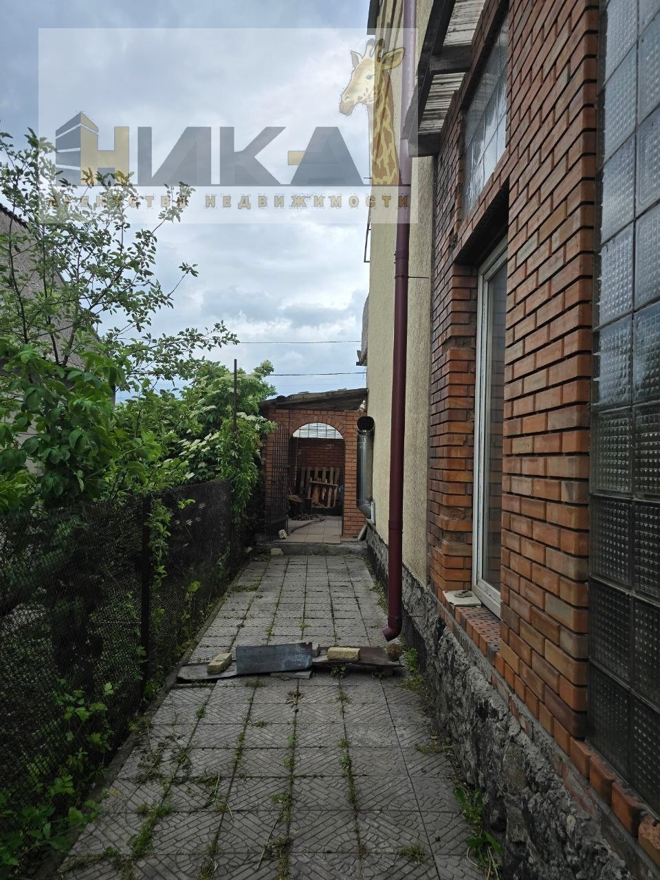 Продажа дома 205 м², Болотникова ул.