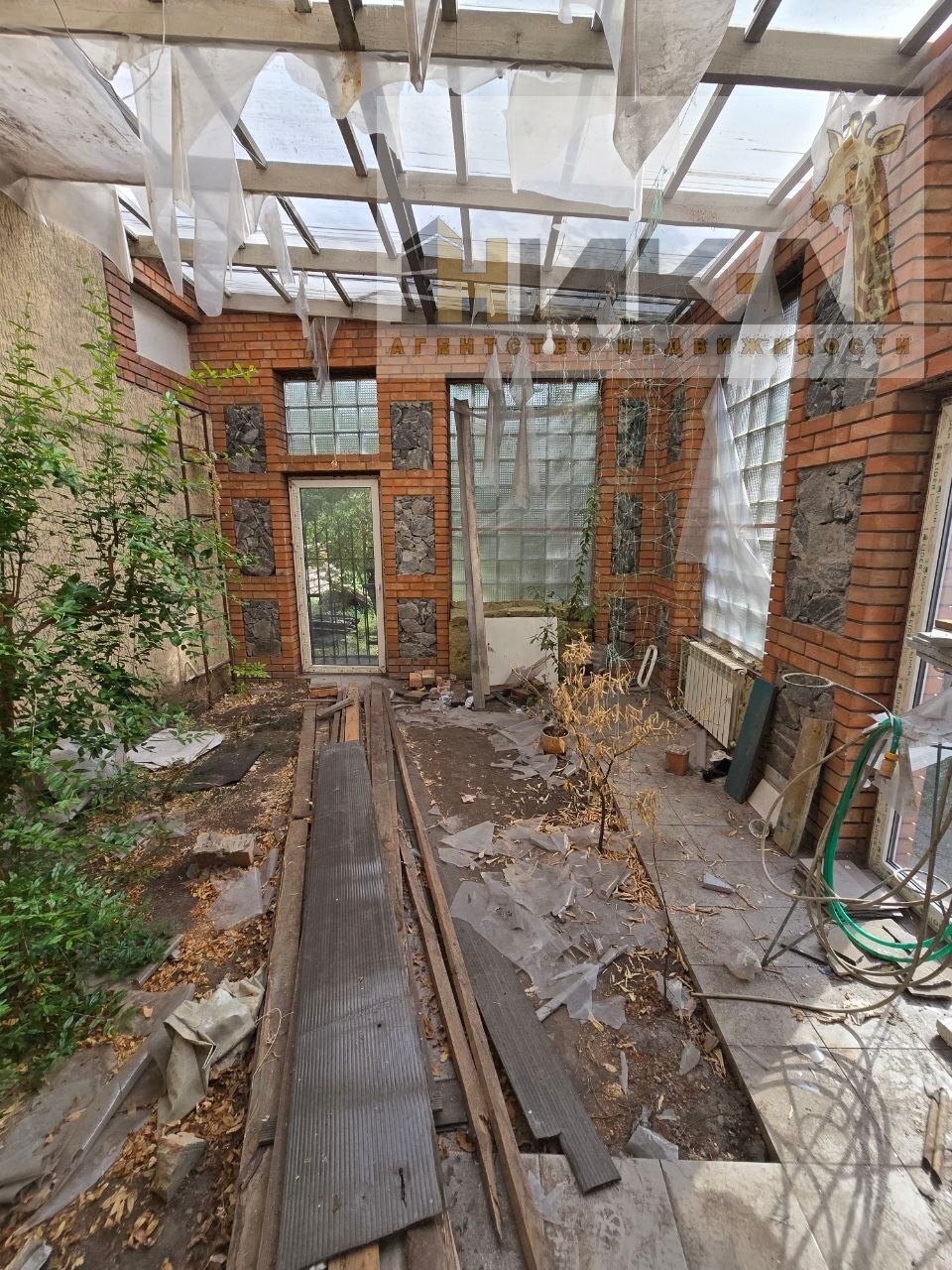 Продажа дома 205 м², Болотникова ул.