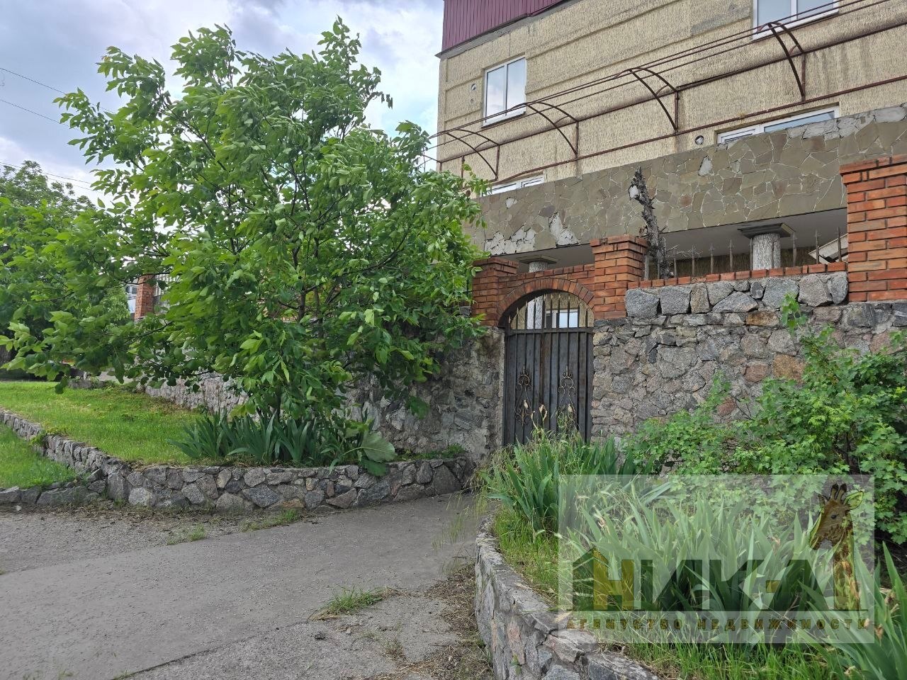 Продажа дома 205 м², Болотникова ул.