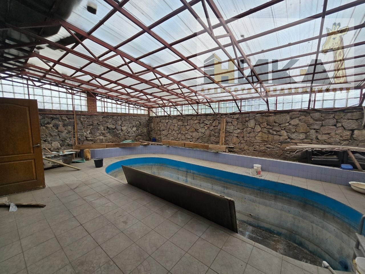 Продажа дома 205 м², Болотникова ул.
