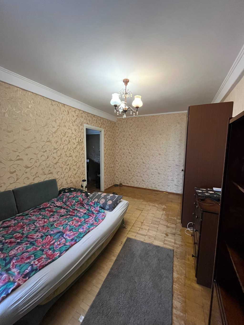 Продажа 1-комнатной квартиры 31.5 м², Лайоша Гавро, 4