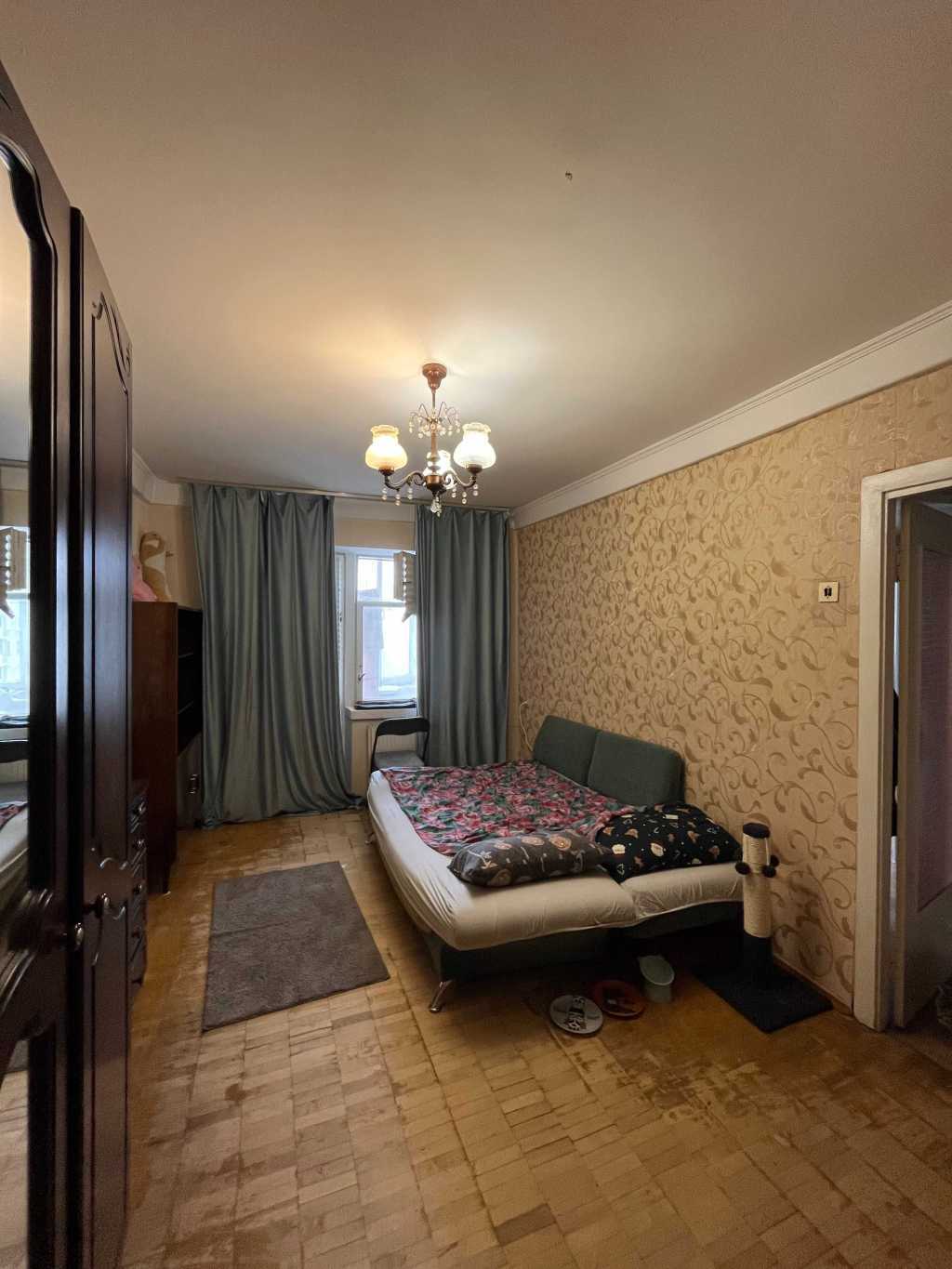 Продажа 1-комнатной квартиры 31.5 м², Лайоша Гавро, 4
