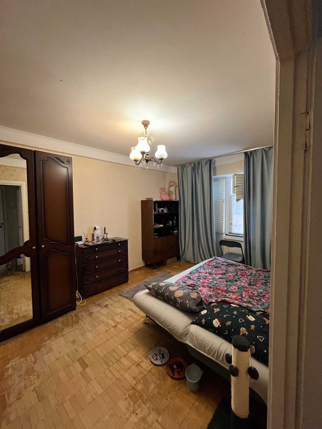 Продажа 1-комнатной квартиры 31.5 м², Лайоша Гавро, 4