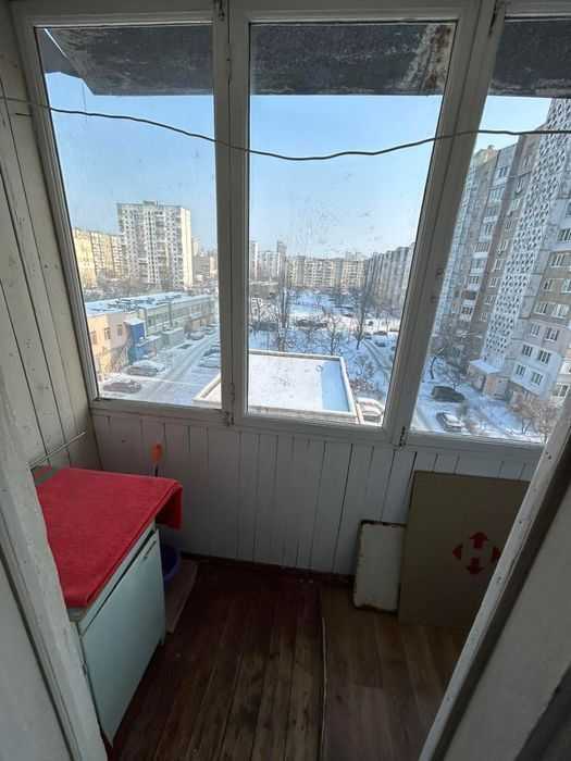 Продажа 1-комнатной квартиры 31.5 м², Лайоша Гавро, 4