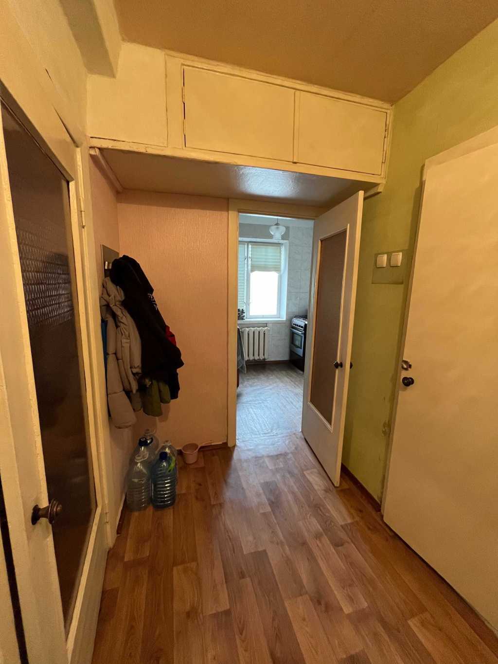 Продажа 1-комнатной квартиры 31.5 м², Лайоша Гавро, 4