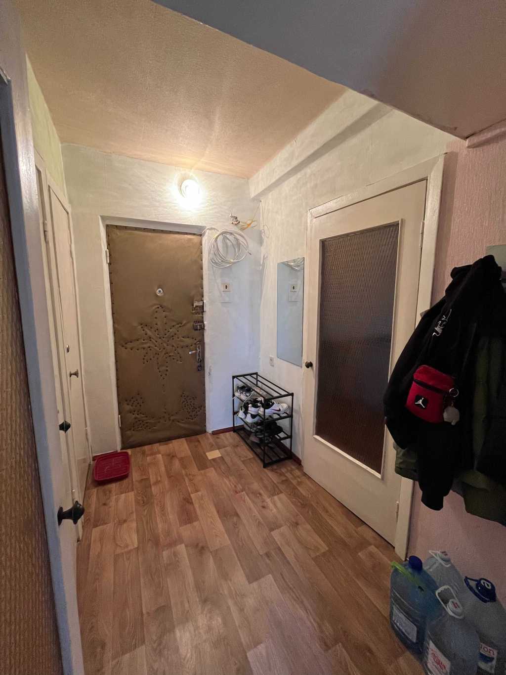Продажа 1-комнатной квартиры 31.5 м², Лайоша Гавро, 4