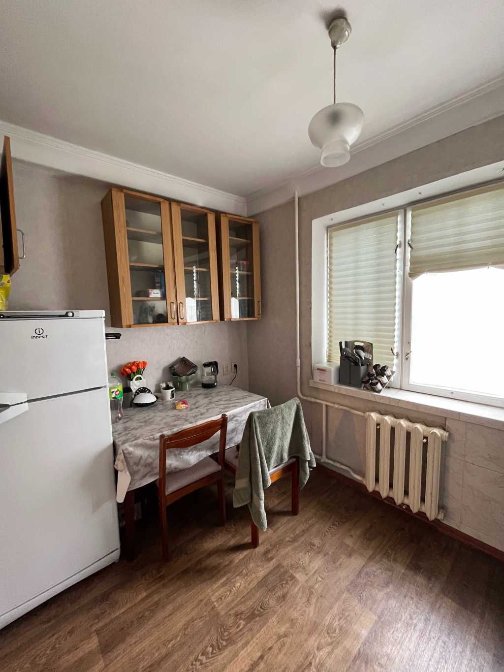 Продажа 1-комнатной квартиры 31.5 м², Лайоша Гавро, 4