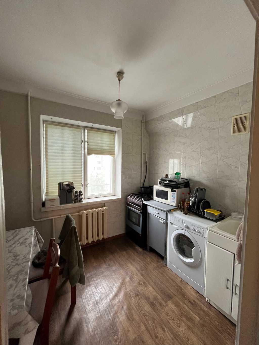 Продажа 1-комнатной квартиры 31.5 м², Лайоша Гавро, 4