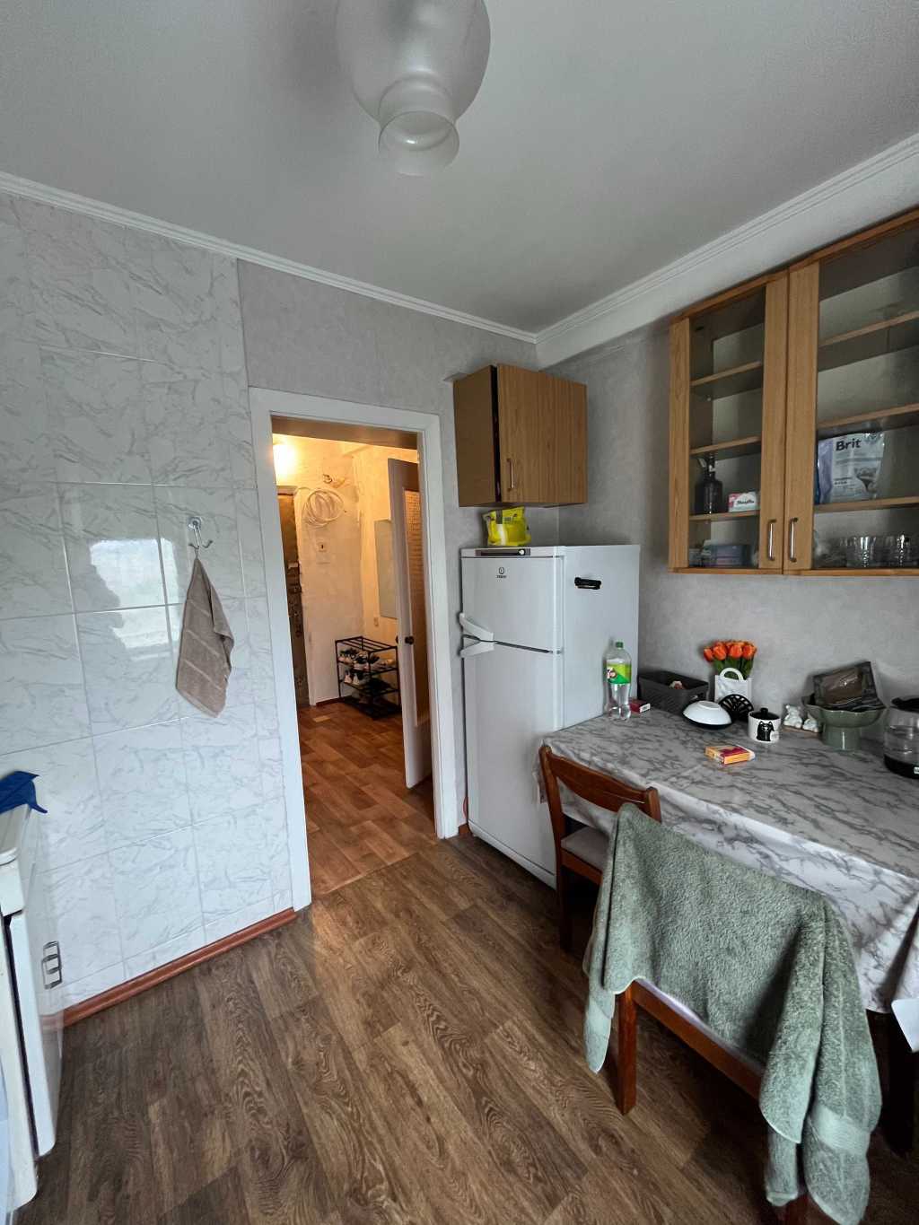 Продажа 1-комнатной квартиры 31.5 м², Лайоша Гавро, 4