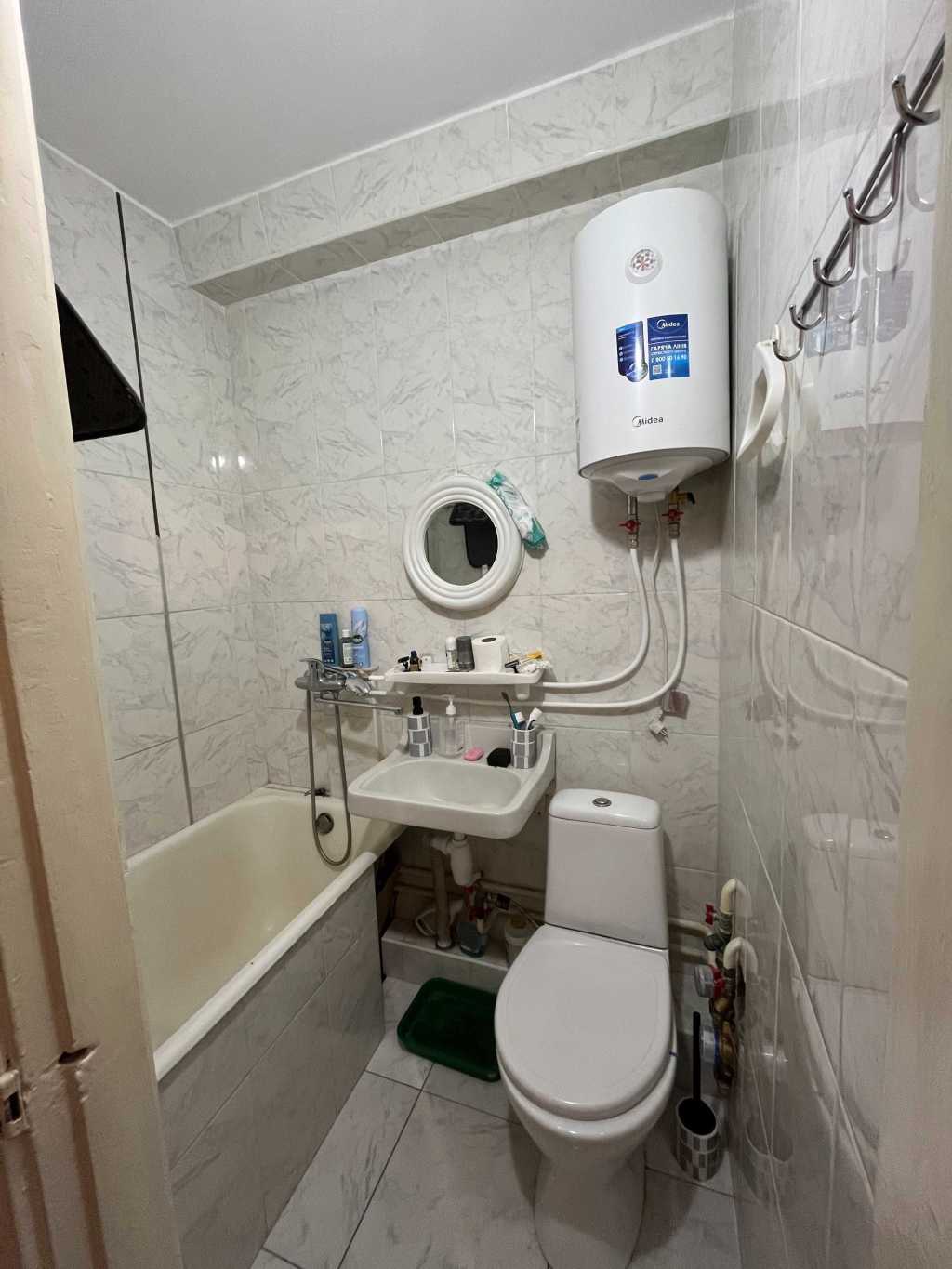 Продажа 1-комнатной квартиры 31.5 м², Лайоша Гавро, 4