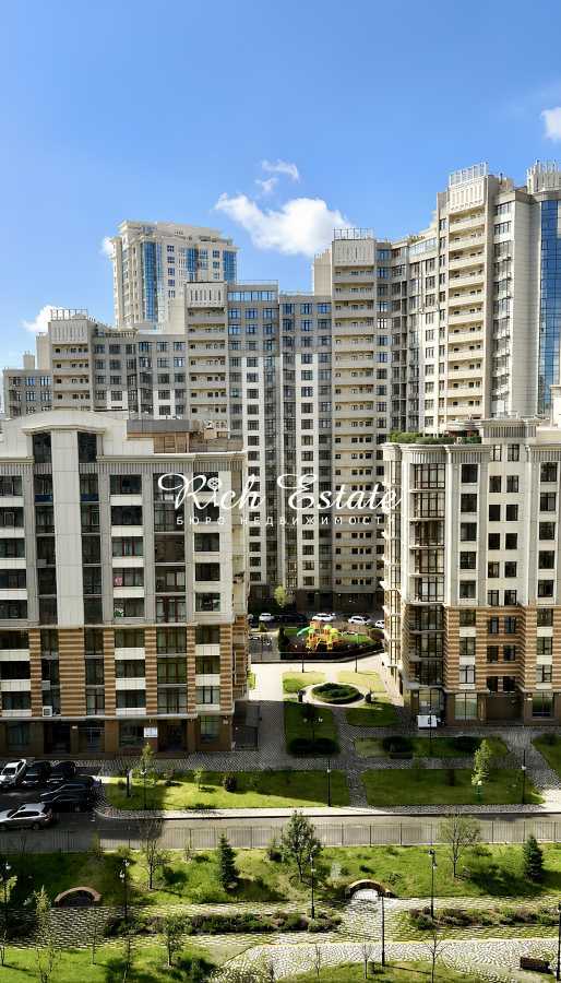 Оренда 1-кімнатної квартири 50 м², Кахи Бендукідзе вул., 2