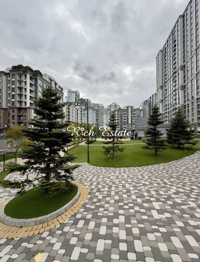 Оренда 1-кімнатної квартири 50 м², Кахи Бендукідзе вул., 2