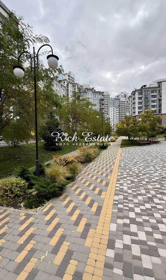 Оренда 1-кімнатної квартири 50 м², Кахи Бендукідзе вул., 2