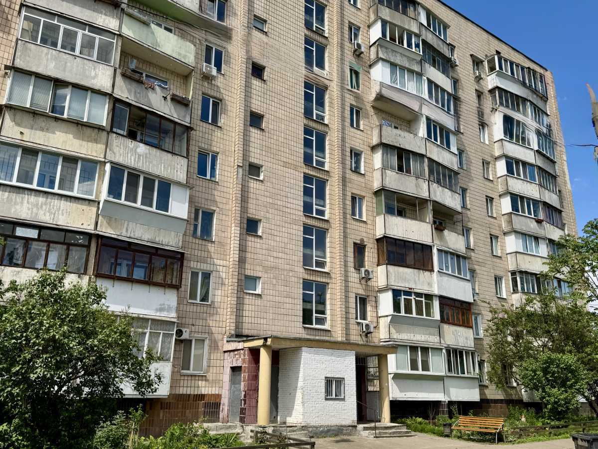 Продажа 1-комнатной квартиры 34.6 м², Генерала Наумова ул., 19