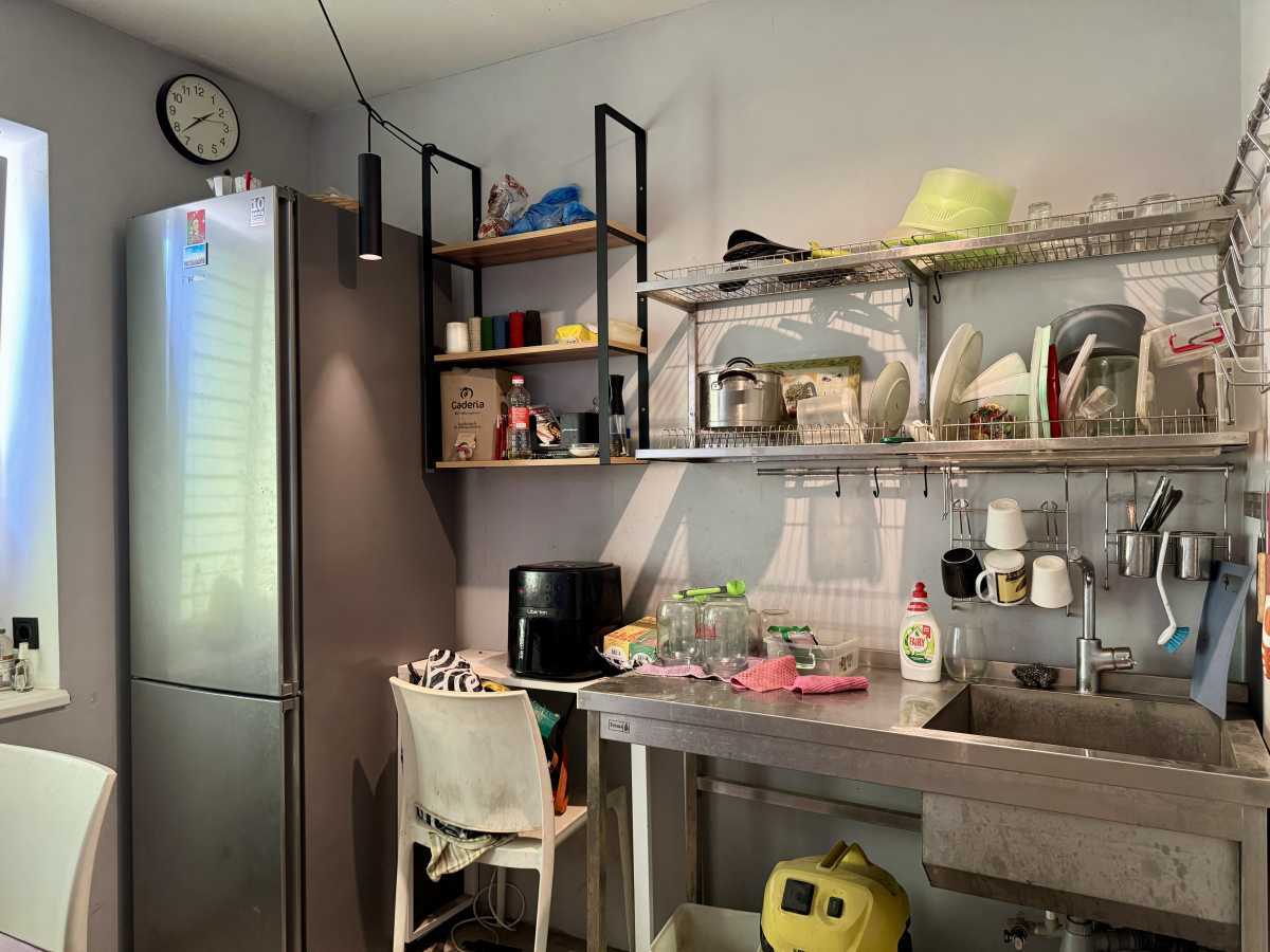 Продажа 1-комнатной квартиры 34.6 м², Генерала Наумова ул., 19