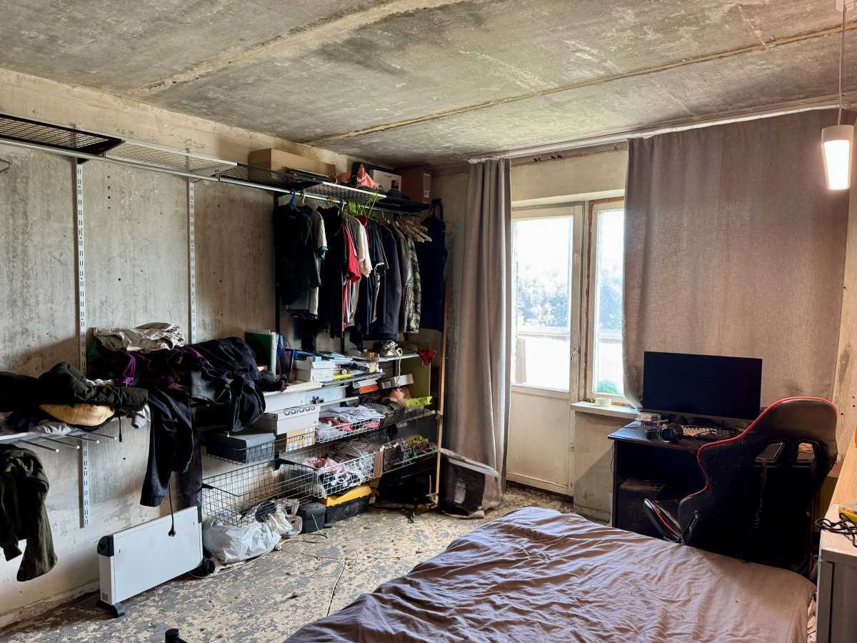 Продажа 1-комнатной квартиры 34.6 м², Генерала Наумова ул., 19