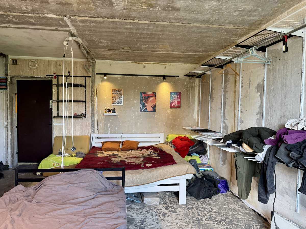 Продажа 1-комнатной квартиры 34.6 м², Генерала Наумова ул., 19