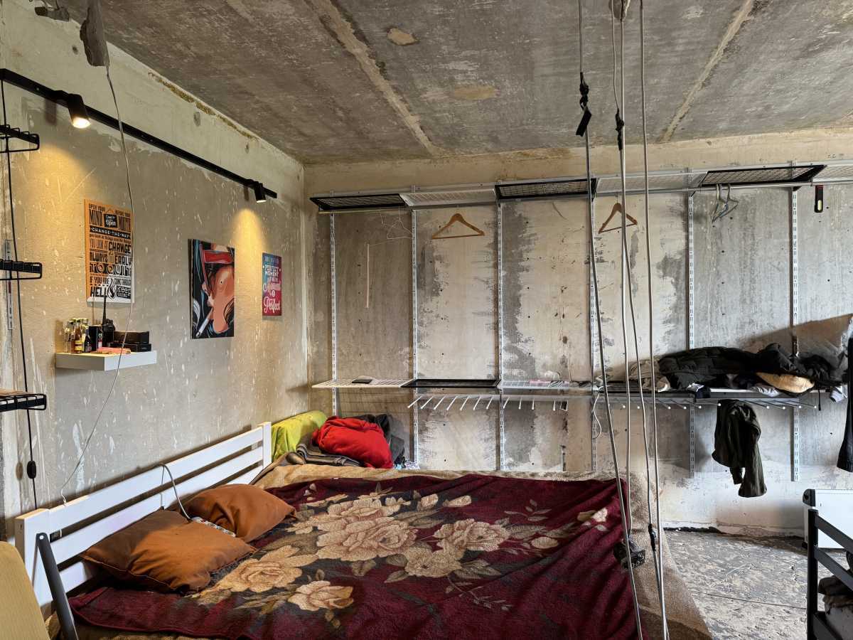 Продажа 1-комнатной квартиры 34.6 м², Генерала Наумова ул., 19