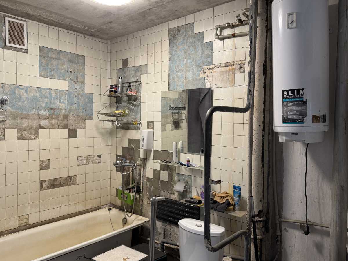 Продажа 1-комнатной квартиры 34.6 м², Генерала Наумова ул., 19