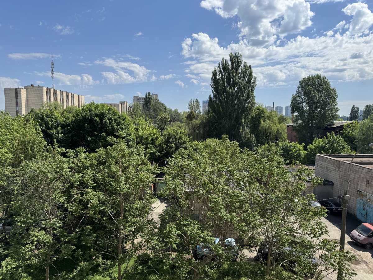 Продажа 1-комнатной квартиры 34.6 м², Генерала Наумова ул., 19