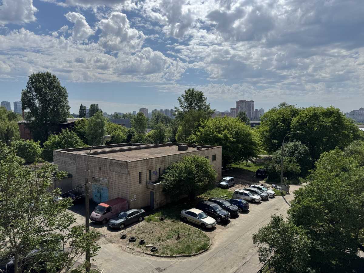 Продажа 1-комнатной квартиры 34.6 м², Генерала Наумова ул., 19