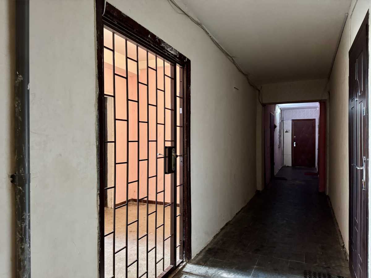 Продажа 1-комнатной квартиры 34.6 м², Генерала Наумова ул., 19