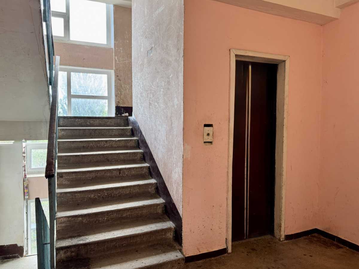 Продажа 1-комнатной квартиры 34.6 м², Генерала Наумова ул., 19