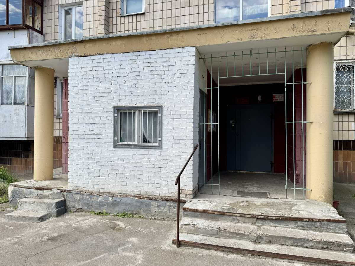 Продажа 1-комнатной квартиры 34.6 м², Генерала Наумова ул., 19