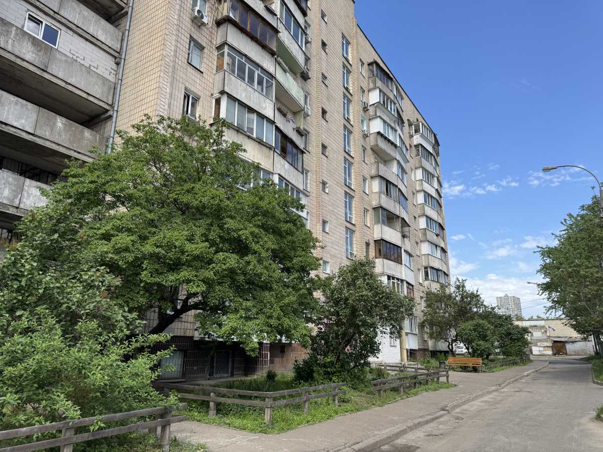 Продажа 1-комнатной квартиры 34.6 м², Генерала Наумова ул., 19