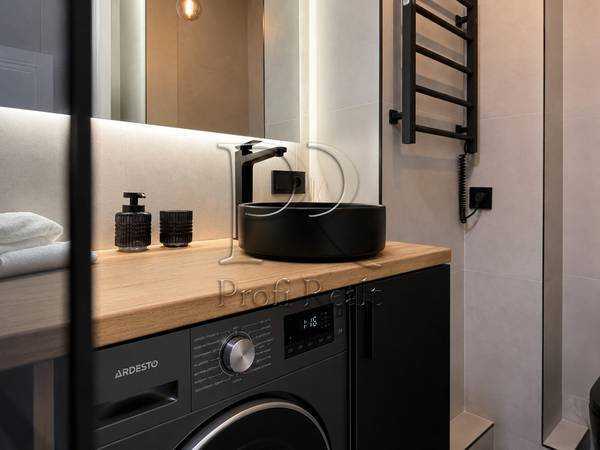 Продаж 1-кімнатної квартири 32 м², Чорнобильська вул., 18