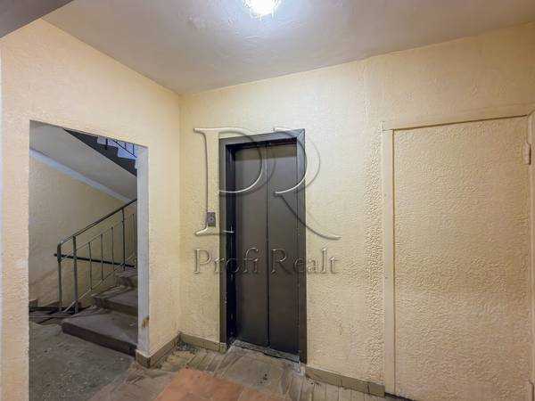 Продаж 1-кімнатної квартири 32 м², Чорнобильська вул., 18