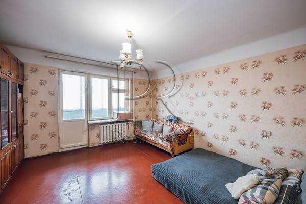 Продаж 3-кімнатної квартири 68 м², Хорольська вул., 10