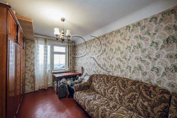 Продаж 3-кімнатної квартири 68 м², Хорольська вул., 10