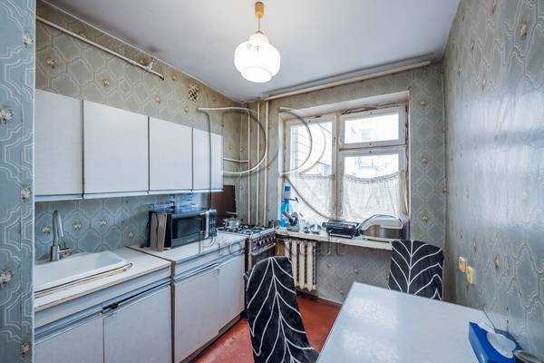 Продаж 3-кімнатної квартири 68 м², Хорольська вул., 10