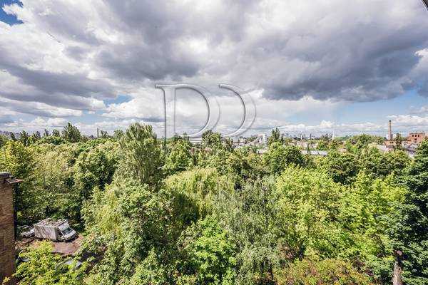 Продажа 2-комнатной квартиры 46 м², Вацлава Гавела бул., 39