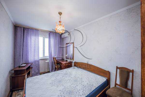 Продажа 2-комнатной квартиры 46 м², Вацлава Гавела бул., 39