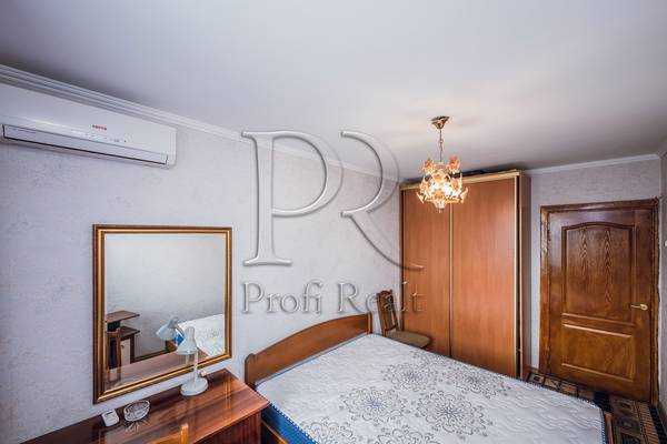 Продажа 2-комнатной квартиры 46 м², Вацлава Гавела бул., 39