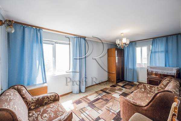 Продажа 2-комнатной квартиры 46 м², Вацлава Гавела бул., 39