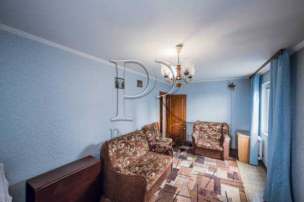 Продажа 2-комнатной квартиры 46 м², Вацлава Гавела бул., 39