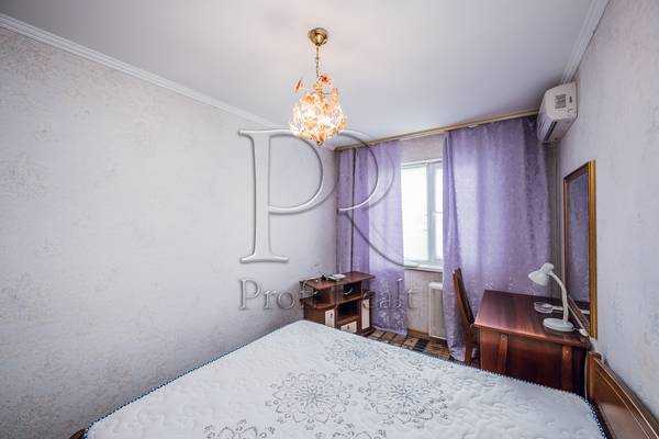 Продажа 2-комнатной квартиры 46 м², Вацлава Гавела бул., 39