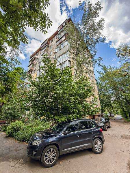 Продажа 2-комнатной квартиры 46 м², Вацлава Гавела бул., 39