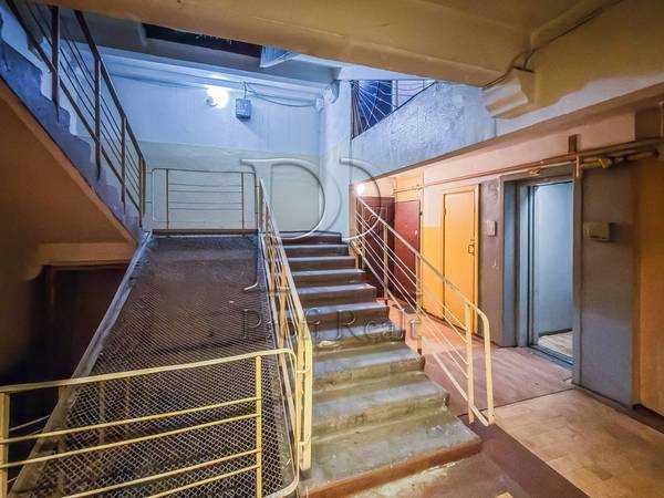 Продажа 2-комнатной квартиры 46 м², Вацлава Гавела бул., 39