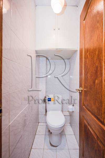 Продажа 2-комнатной квартиры 46 м², Вацлава Гавела бул., 39