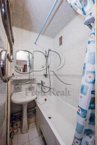 Продажа 2-комнатной квартиры 46 м², Вацлава Гавела бул., 39