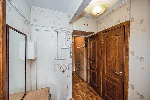 Продажа 2-комнатной квартиры 46 м², Вацлава Гавела бул., 39