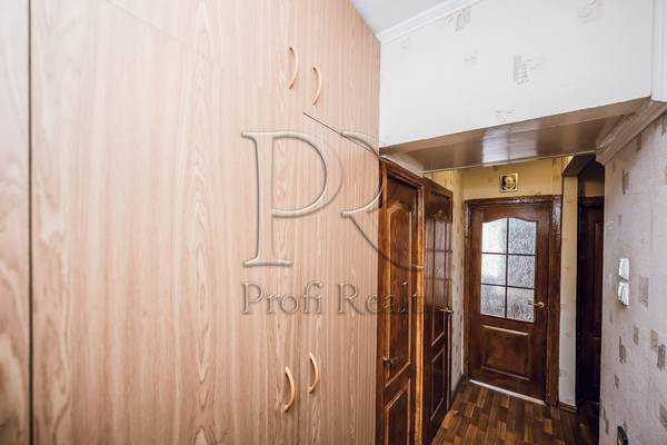 Продажа 2-комнатной квартиры 46 м², Вацлава Гавела бул., 39