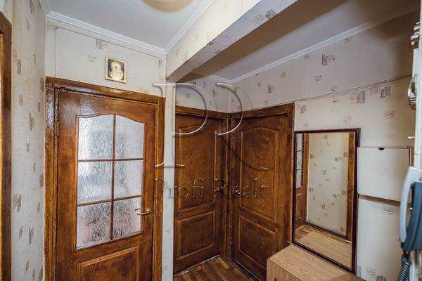 Продажа 2-комнатной квартиры 46 м², Вацлава Гавела бул., 39