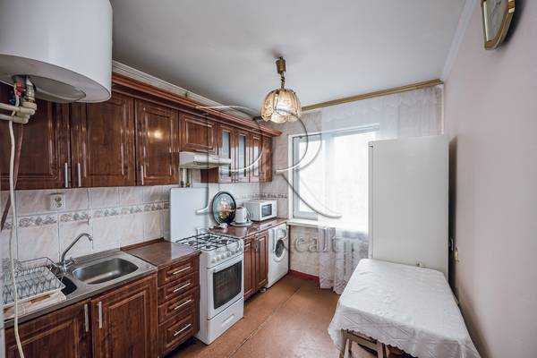 Продажа 2-комнатной квартиры 46 м², Вацлава Гавела бул., 39