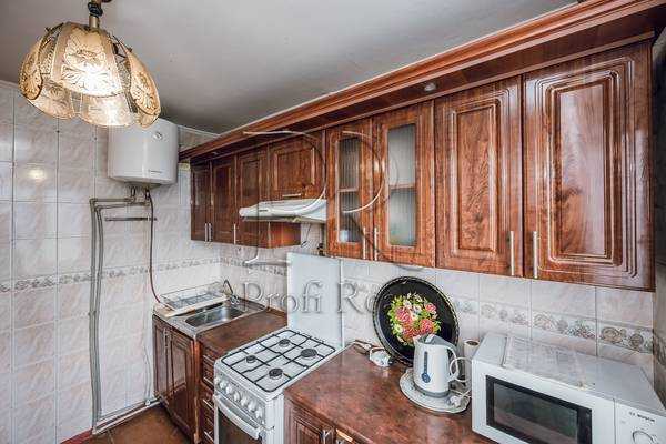 Продажа 2-комнатной квартиры 46 м², Вацлава Гавела бул., 39