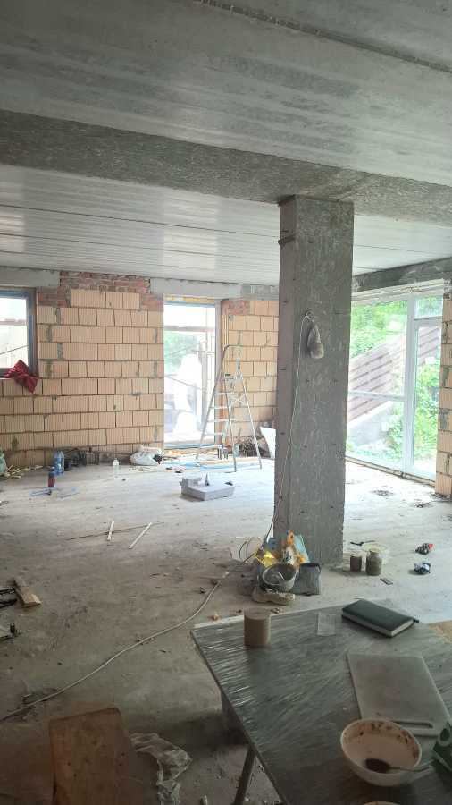 Продаж 1-кімнатної квартири 27 м², Ольжича вул., 47